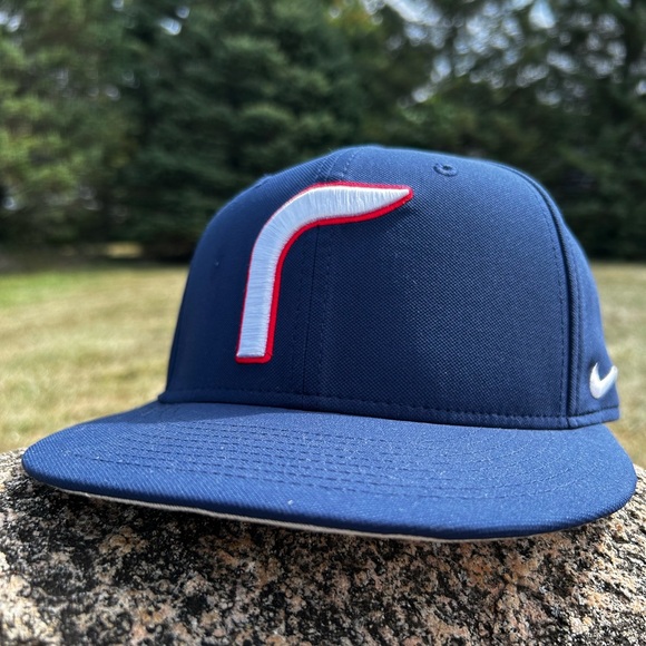 NWOT Nike Dri-FIT fitted hat - Picture 8 of 8